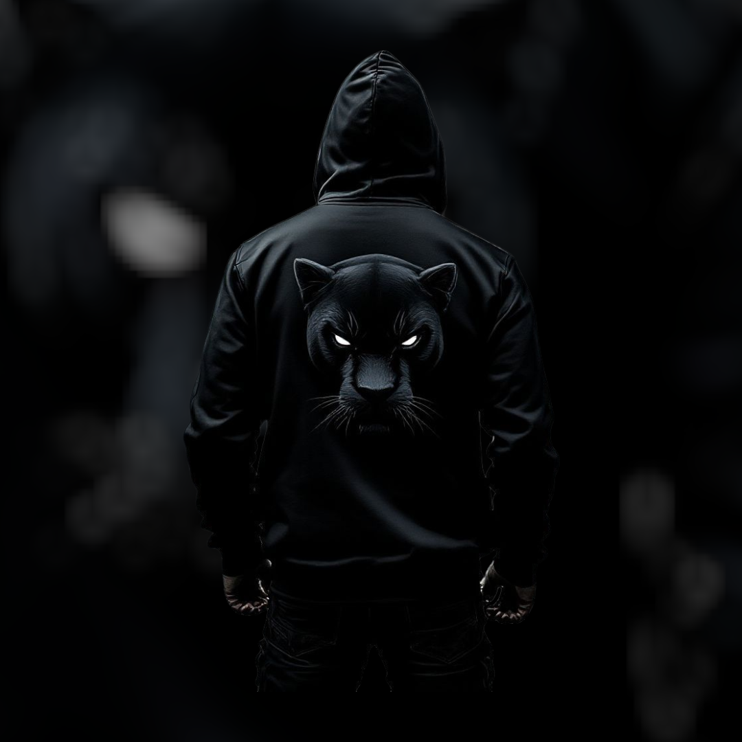 CONCRETE JUNGLE EXCLUSIVE